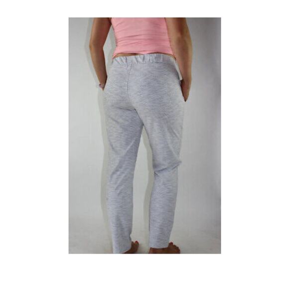 Lululemon On the Fly Pant Wee Are From Space Nimbus Battleship 2 - Picture 2 of 7